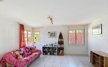 Apartment 3.5 rooms - image - 3