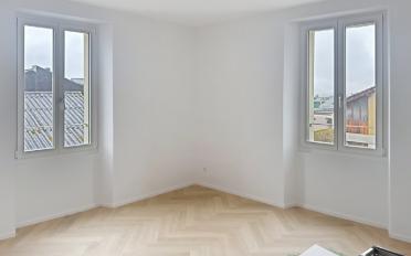 Apartment 2.5 rooms - image - 2