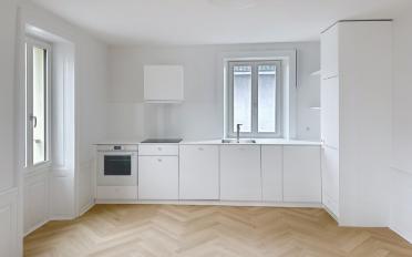 Apartment 2.5 rooms - image - 3