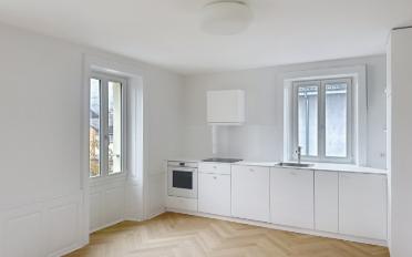 Apartment 2.5 rooms - image - 5
