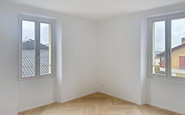 Apartment 2.5 rooms - image - 6