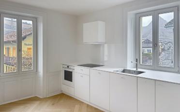 Apartment 2.5 rooms - image - 8