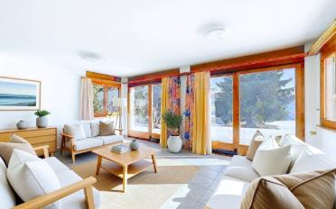 Chalet 6.5 Zimmer - image - 3