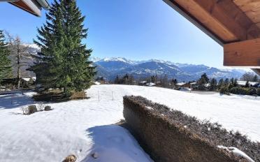 Chalet 6.5 Zimmer - image - 19