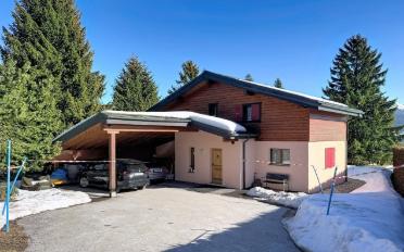 Chalet 6.5 Zimmer - image - 20