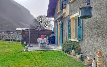 Einfamilienhaus - image - 24