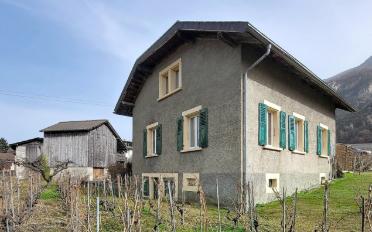 Einfamilienhaus - image - 27