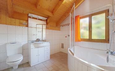 Chalet 4.5 pièces - image - 14