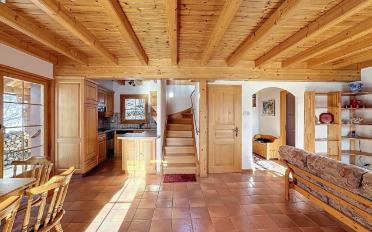 Chalet 4.5 pièces - image - 6