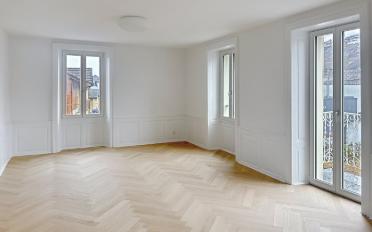 Wohnung 2.5 Zimmer - image - 10