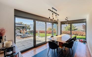 Villa 6.5 Zimmer - image - 1