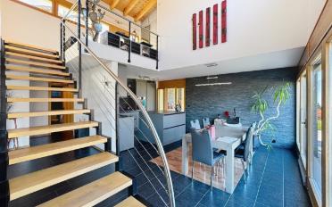 Villa 6.5 Zimmer - image - 3