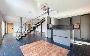 Villa 6.5 Zimmer - image - 7