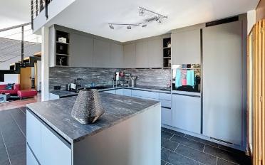 Villa 6.5 Zimmer - image - 9