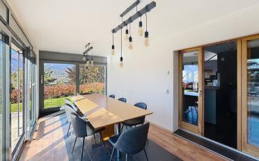 Villa 6.5 Zimmer - image - 10