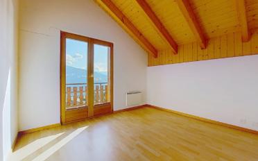 Chalet 4.5 Zimmer - image - 11