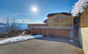 Chalet 4.5 Zimmer - image - 19