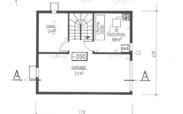 Chalet 4.5 rooms - image - 21