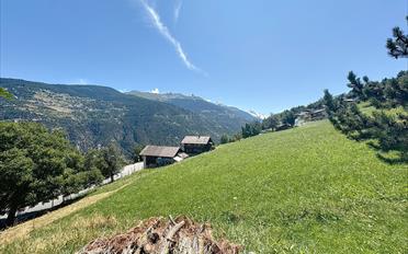 Chalet 4.5 pièces - image - 21