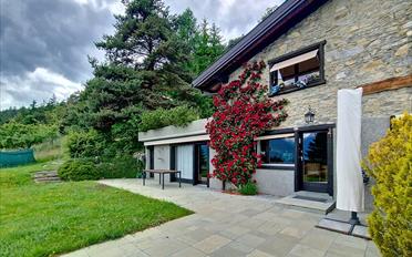 Chalet 3.5 Zimmer - image - 1