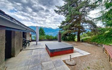 Chalet 3.5 Zimmer - image - 14