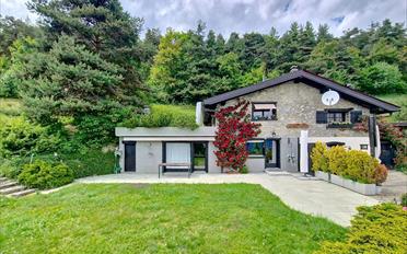 Chalet 3.5 pièces - image - 2