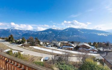 Chalet 4.5 Zimmer - image - 10