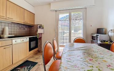 Wohnung 3.5 Zimmer - image - 3