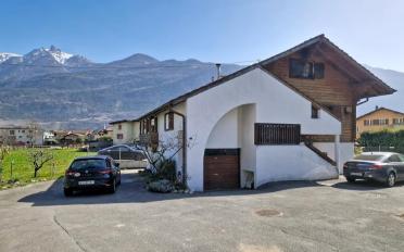 Single house 5.5 rooms - image - 1