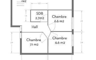 Single house 5.5 rooms - image - 22