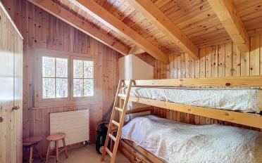 Chalet 4.5 pièces - image - 11