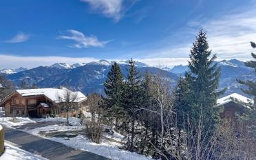 Chalet 4.5 pièces - image - 19