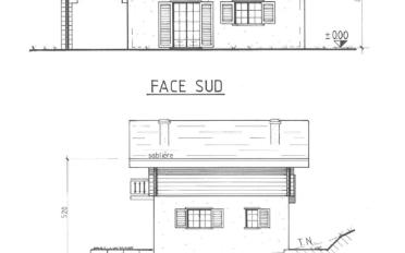 Chalet 4.5 pièces - image - 27