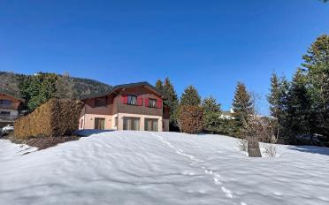Chalet 6.5 rooms - image - 17