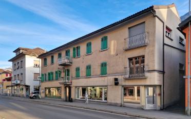 Immeuble mixte - image - 4