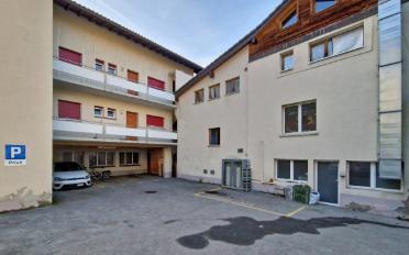 Immeuble mixte - image - 6
