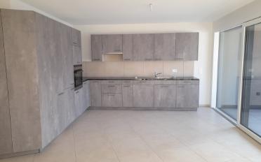 Apartment 3.5 rooms - image - 3