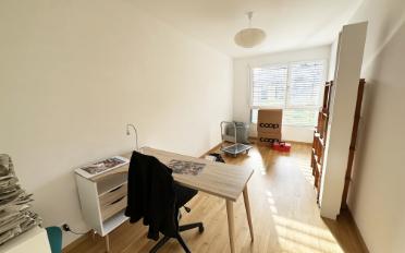 Apartment 3.5 rooms - image - 8