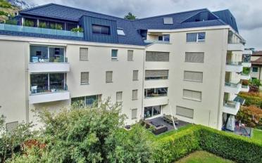 Wohnung 3.5 Zimmer - image - 1