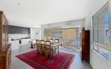 Wohnung 3.5 Zimmer - image - 4