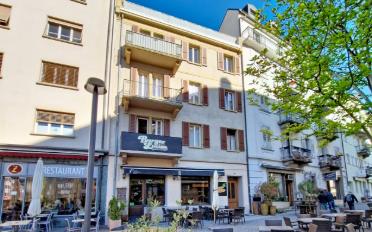 Wohnung 3 Zimmer - image - 1