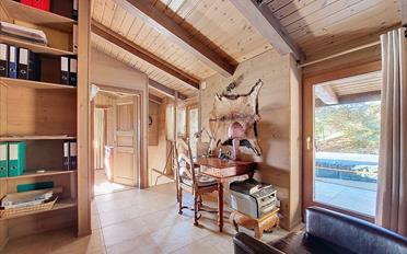 Chalet 3.5 Zimmer - image - 13