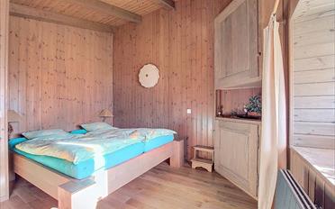 Chalet 3.5 Zimmer - image - 16