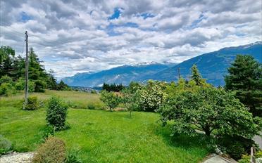 Chalet 3.5 Zimmer - image - 22