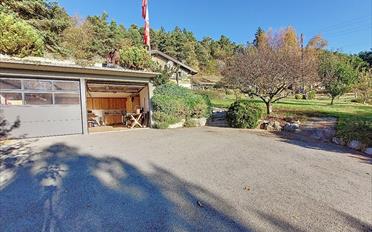 Chalet 3.5 Zimmer - image - 25