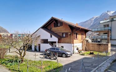 Single house 5.5 rooms - image - 2
