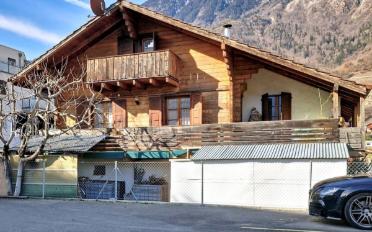 Single house 5.5 rooms - image - 20