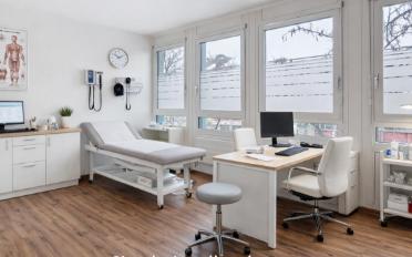 Büro 3.5 Zimmer - image - 2