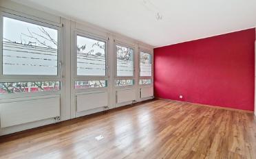 Büro 3.5 Zimmer - image - 4