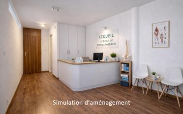 Büro 3.5 Zimmer - image - 7